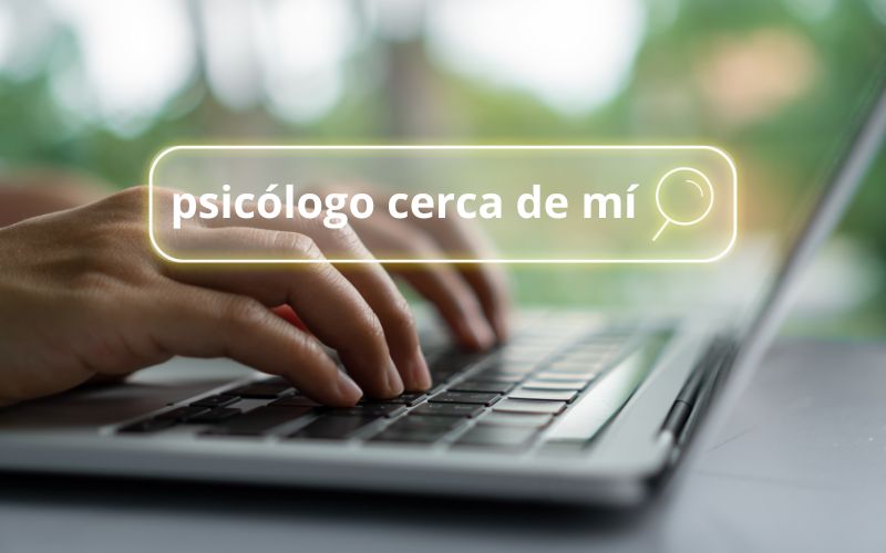 palabras clave psicología